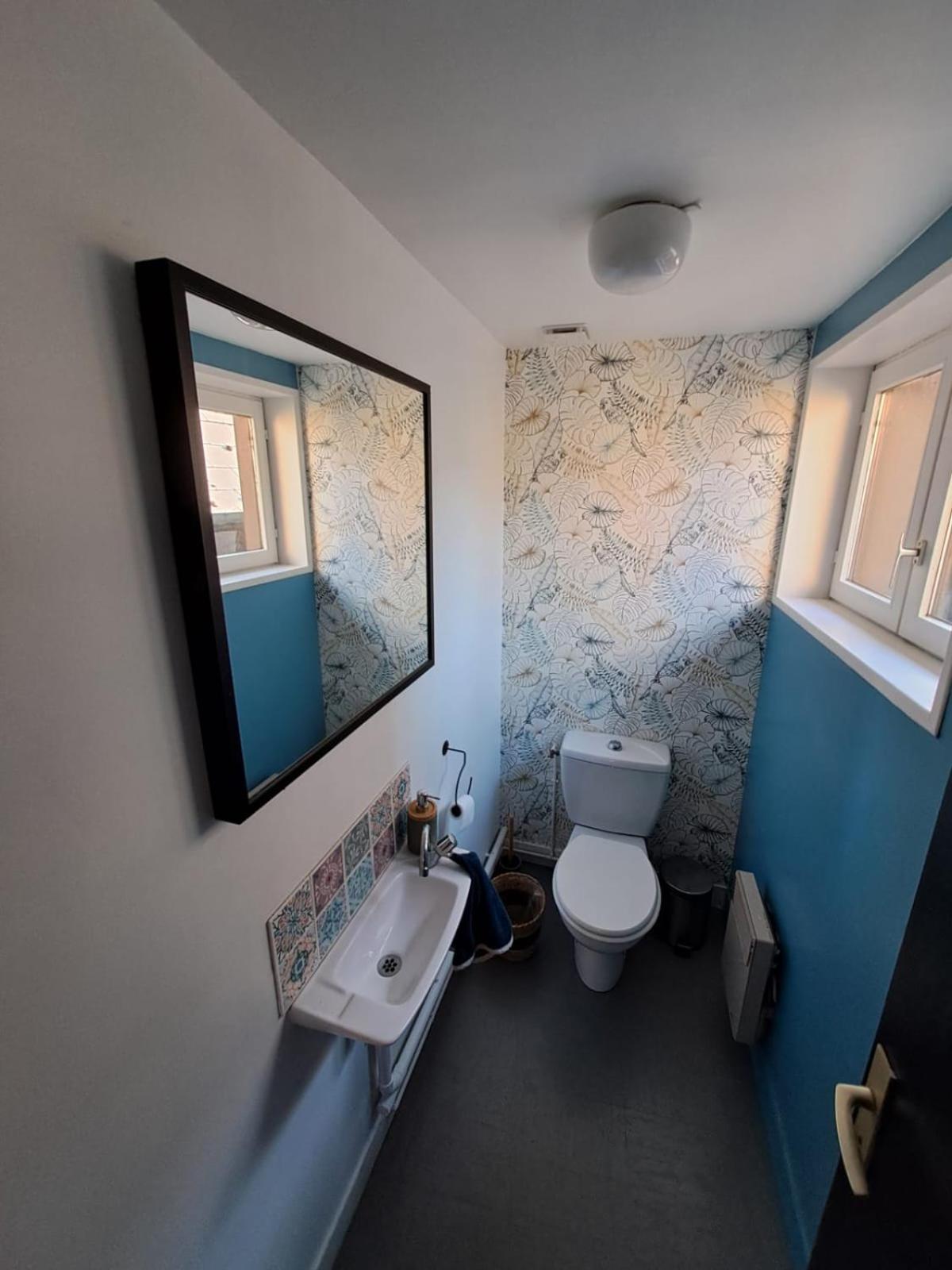 Pont'hotemer - Appartement, Centre De Apartment *