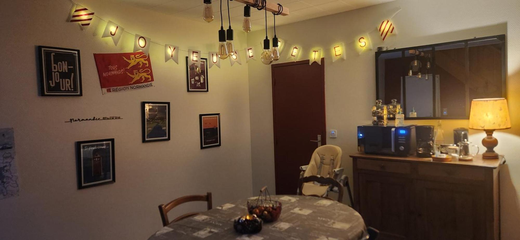 Pont'hotemer - Appartement, Centre De Apartment Pont-Audemer
